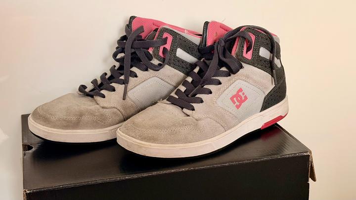 DC Shoes