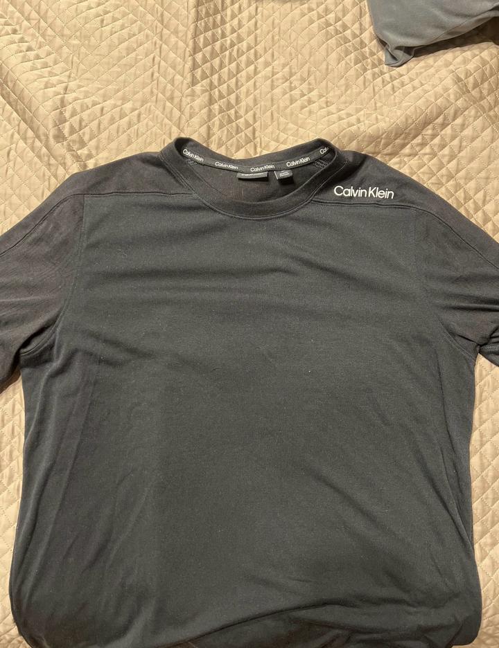 Calvin Klein