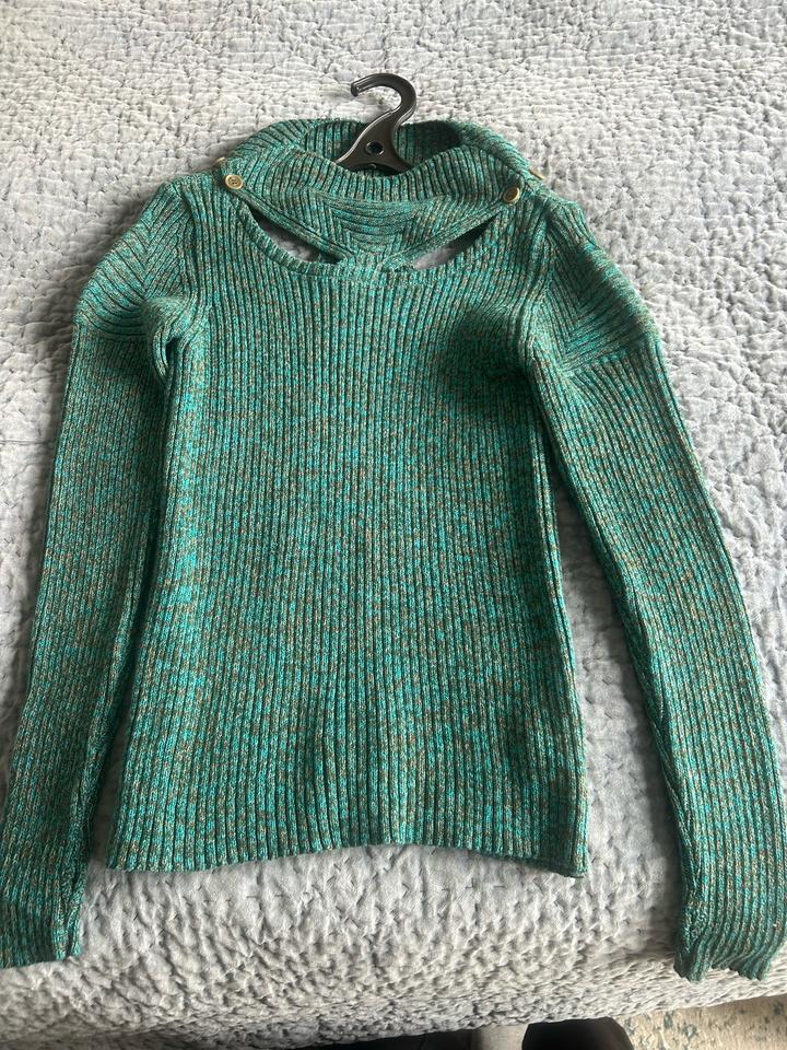 Джемпер Zara SRPLS