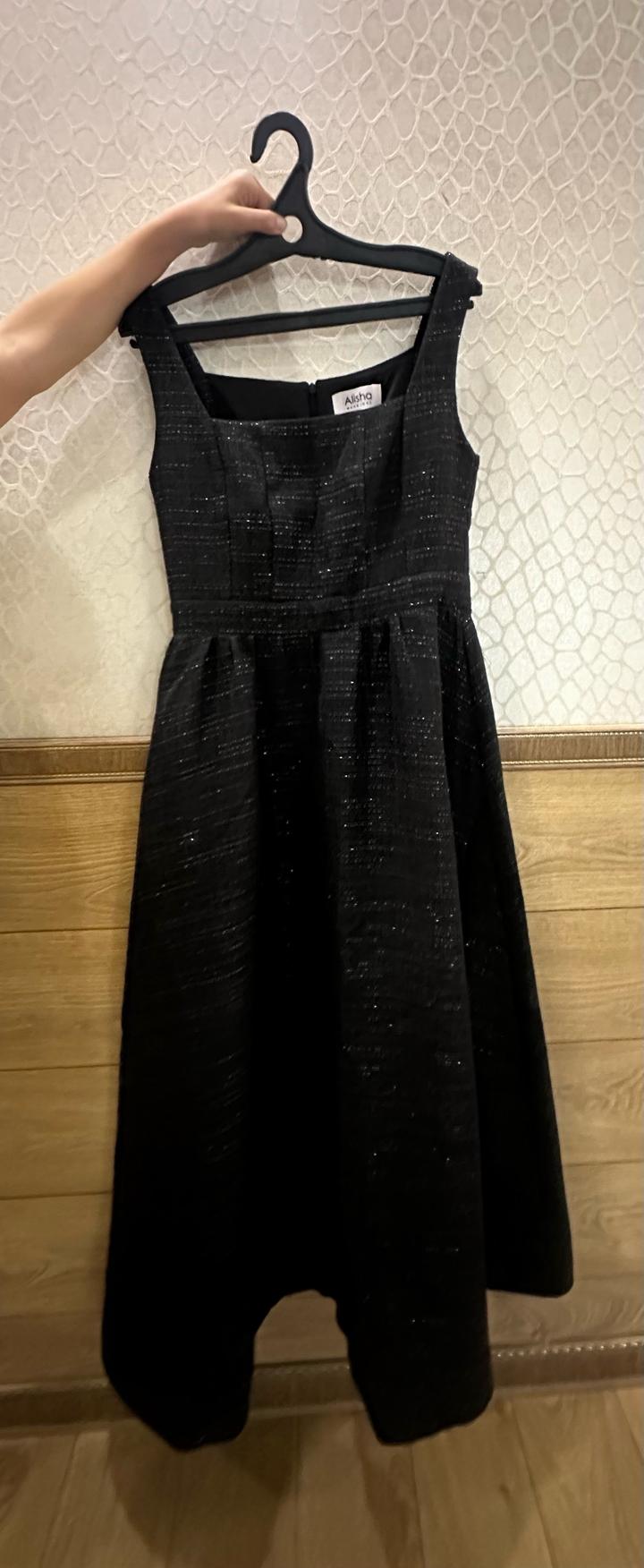Alisha Atelier Вечернее платье от Alisha