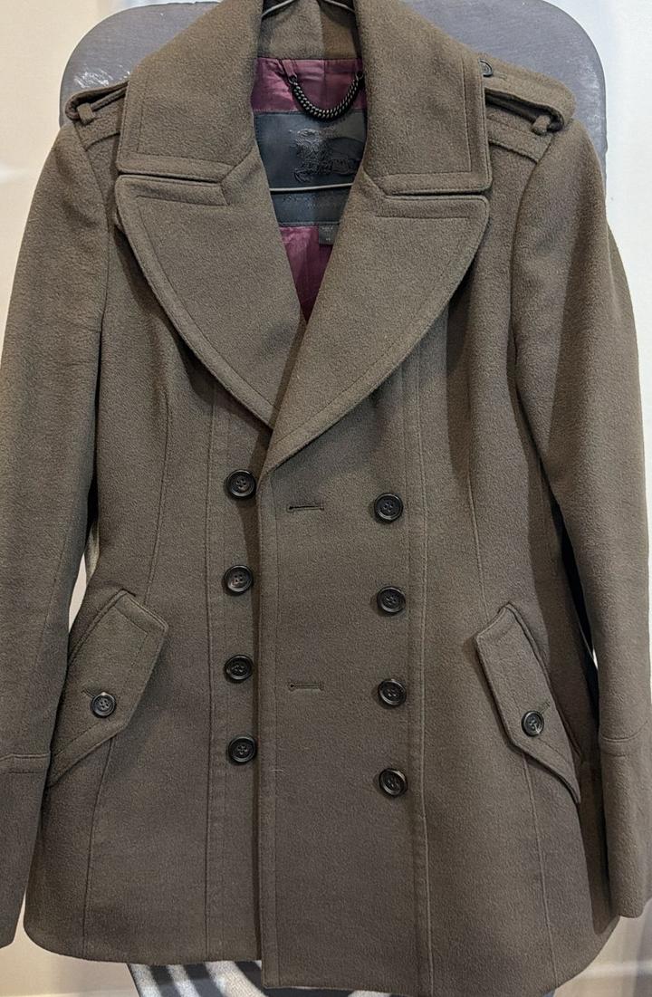 Burberry