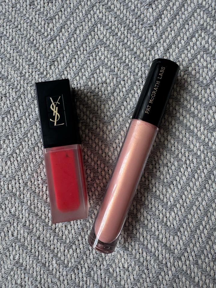 Yves Saint Laurent