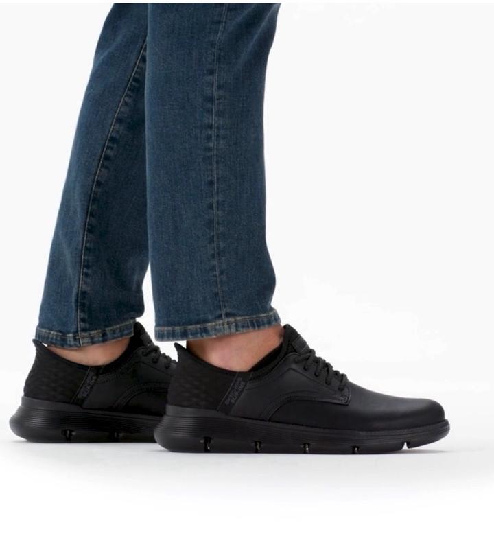 Мужские повседневные Skechers