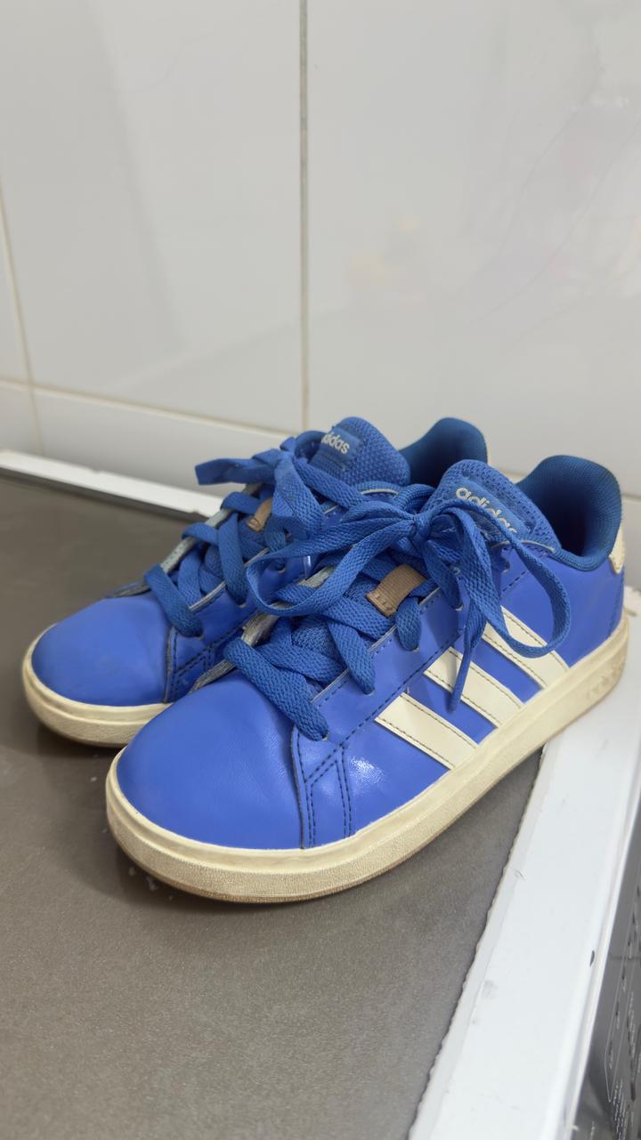 Adidas