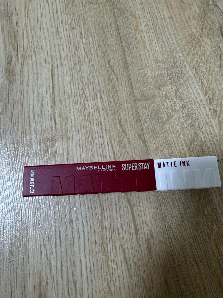 Maybelline