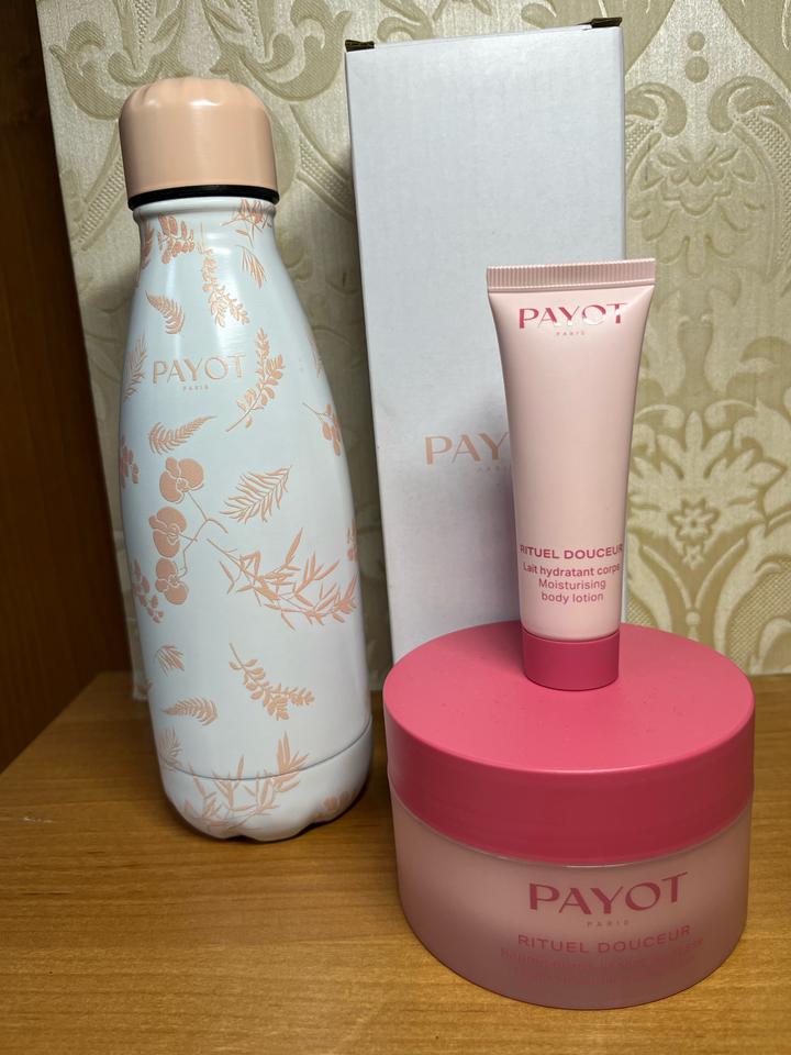 PAYOT