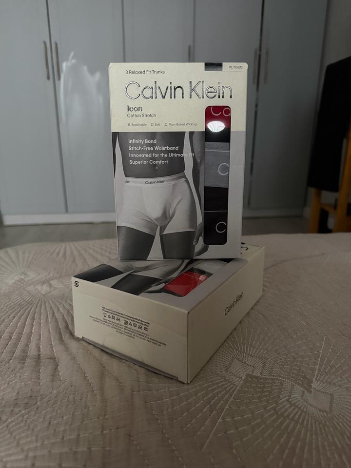 Calvin Klein