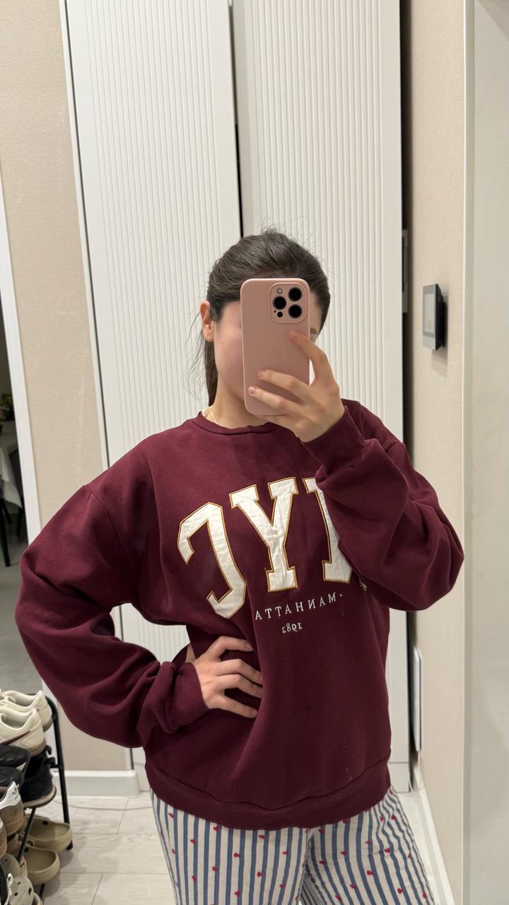 Stradivarius Свитшот
