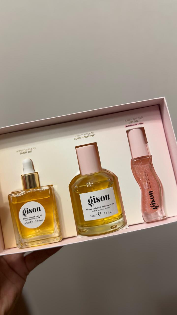 Gisou