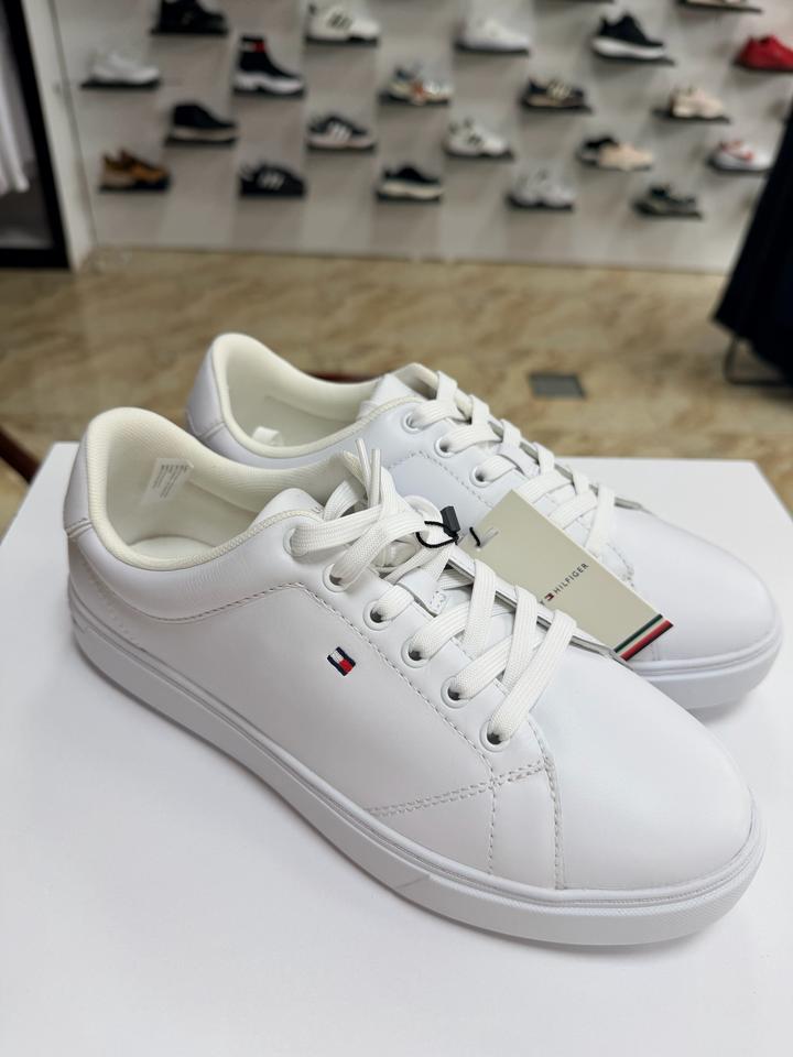 Кеды Tommy Hilfiger