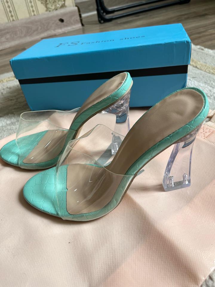 fashion shoes
