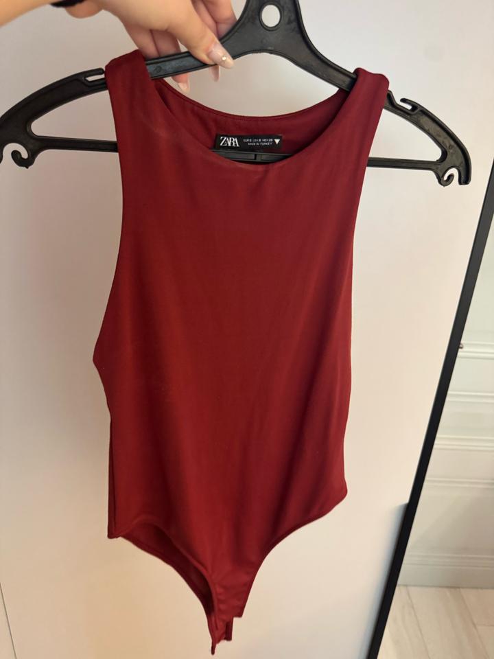 Боди ZARA