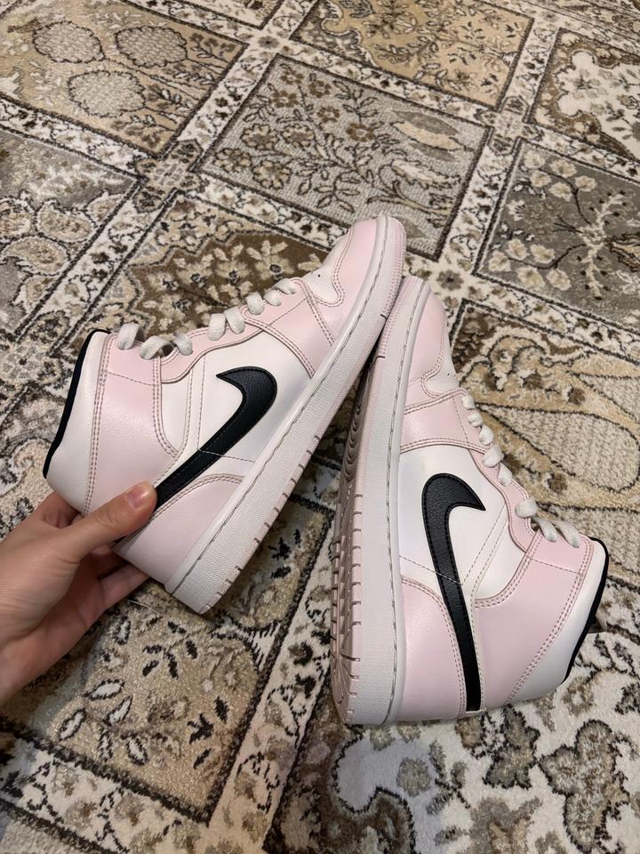 Jordan