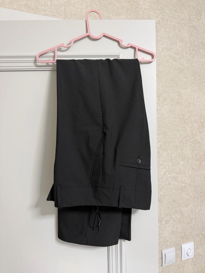 Брюки ZARA