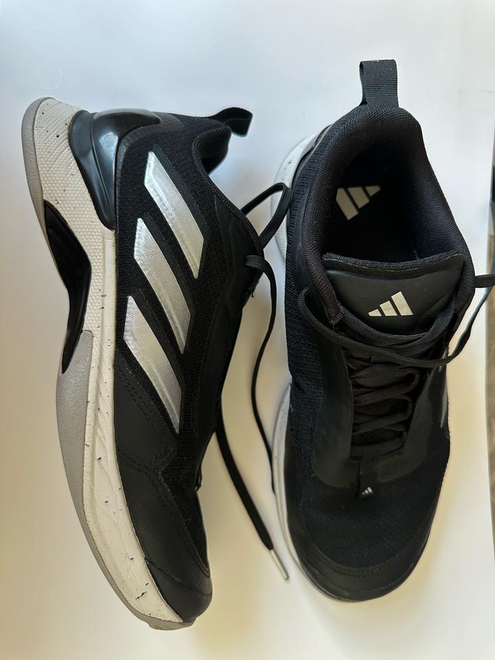 Adidas