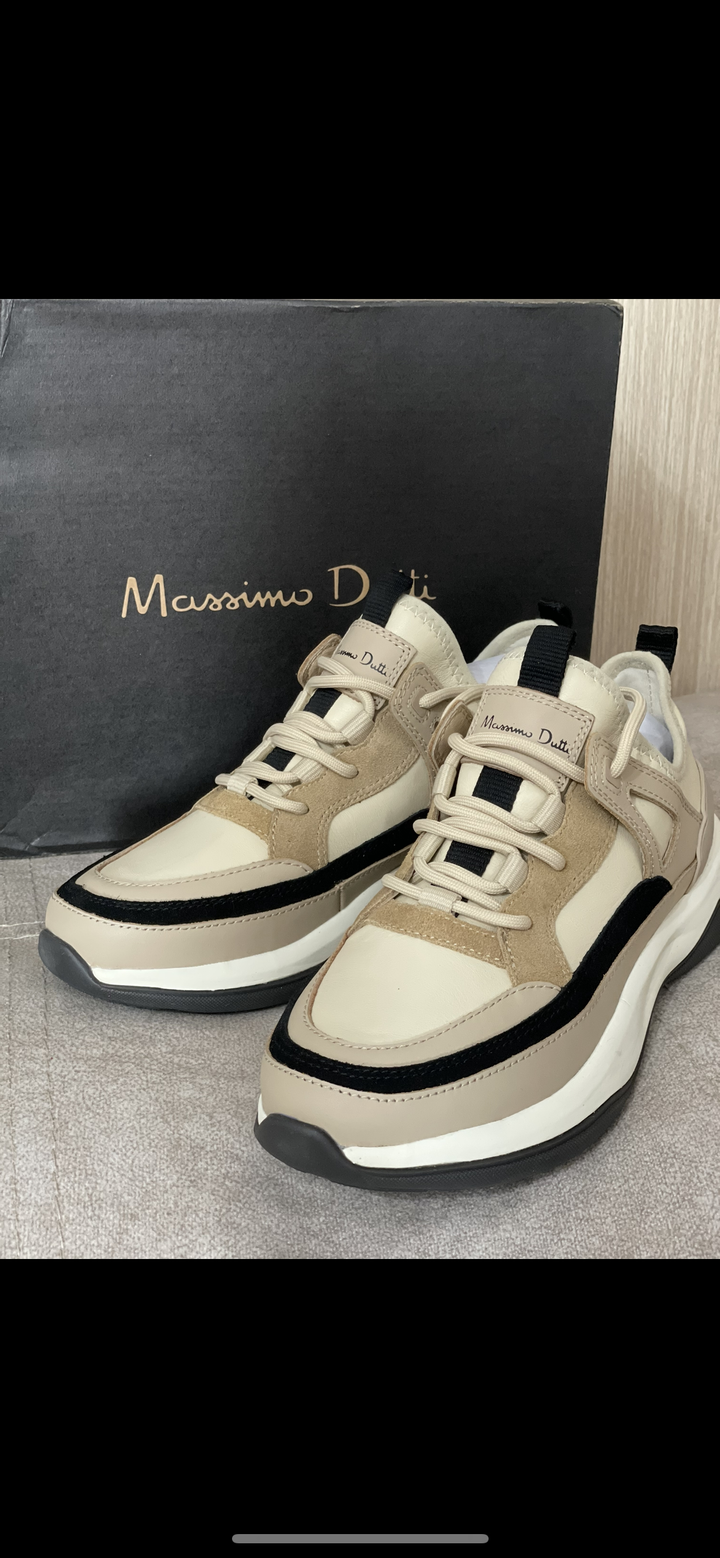 Massimo Dutti