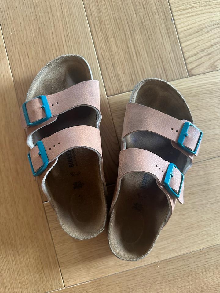 Birkenstock