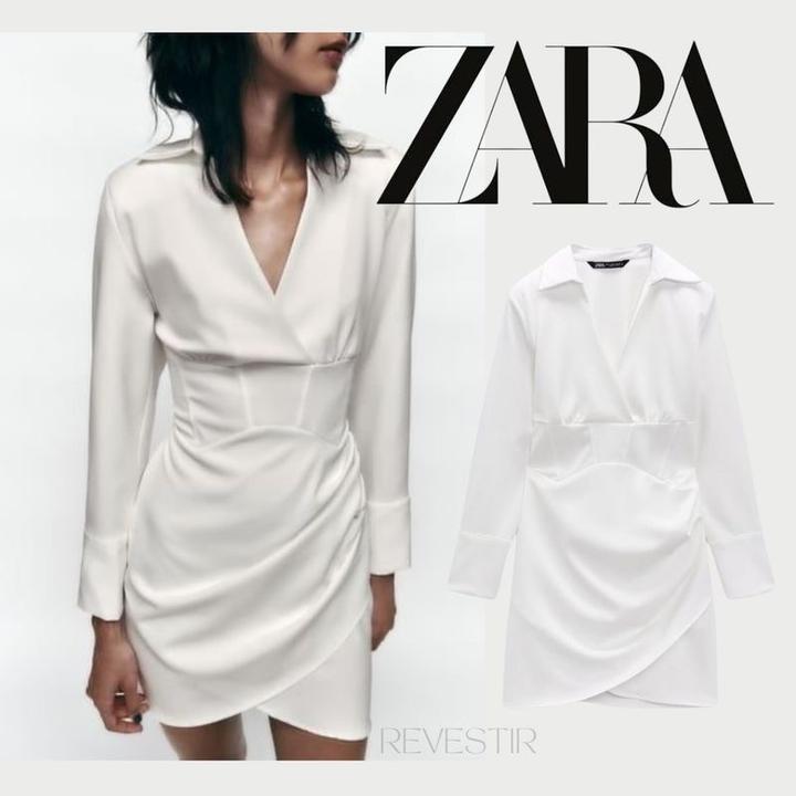 Платье ZARA