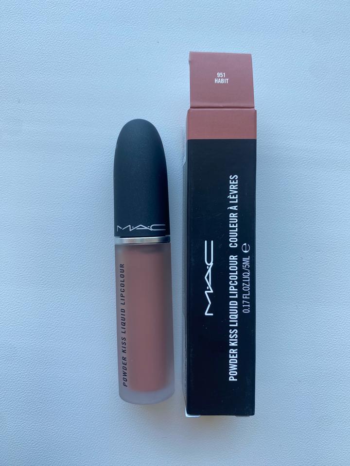 MAC