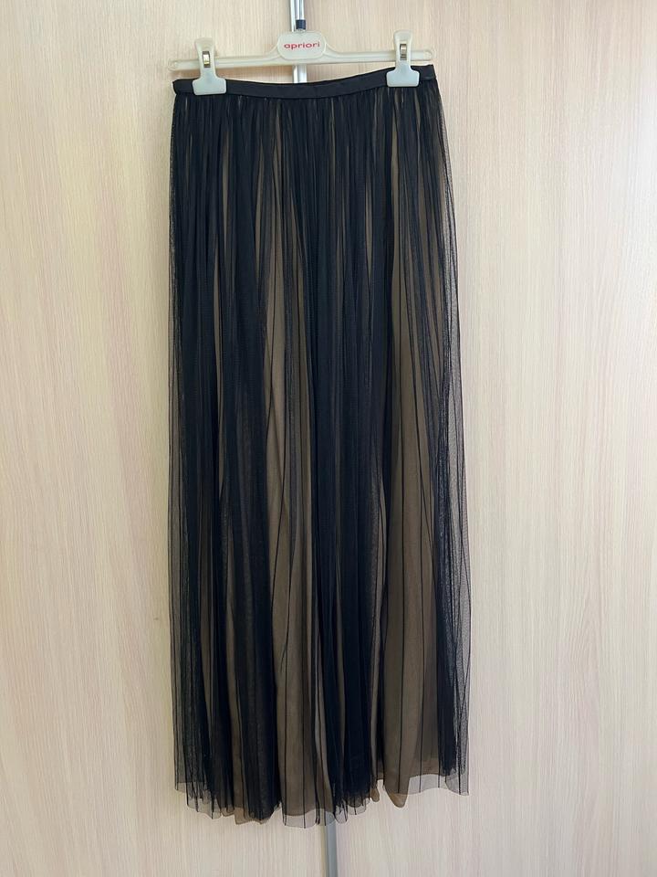 Massimo Dutti Юбка фатиновая миди