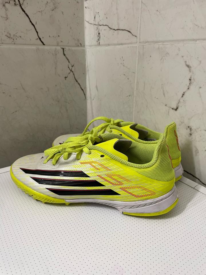 Adidas