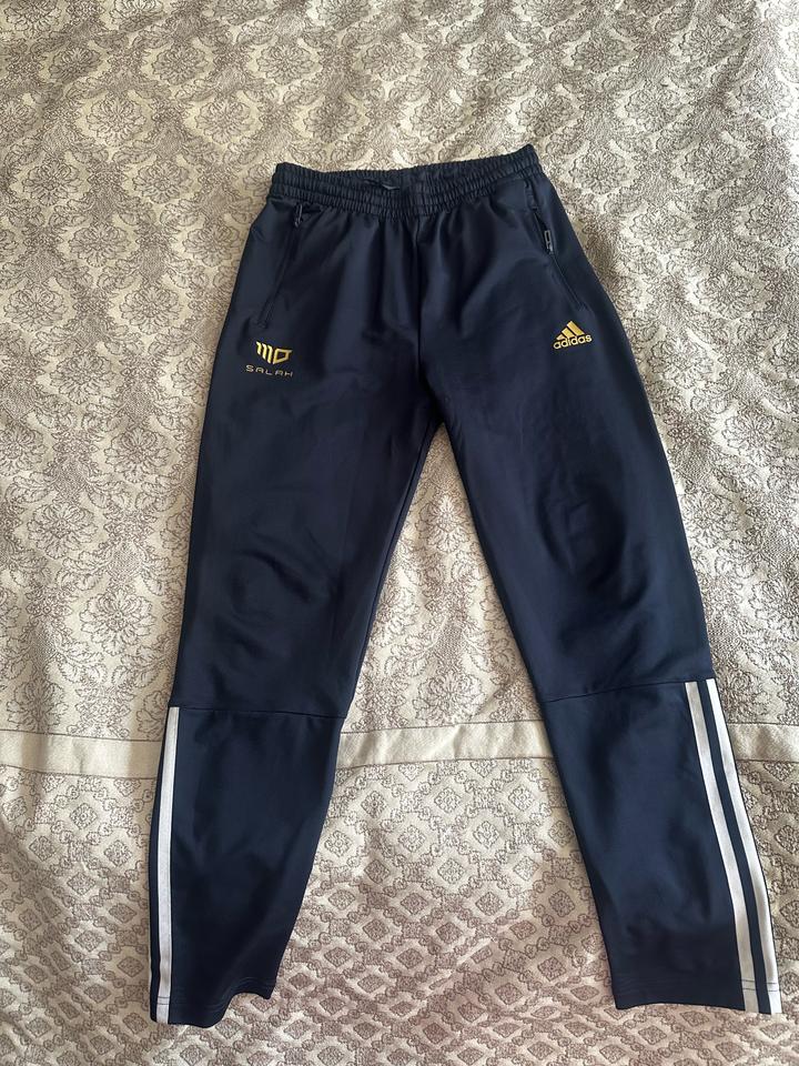 Adidas