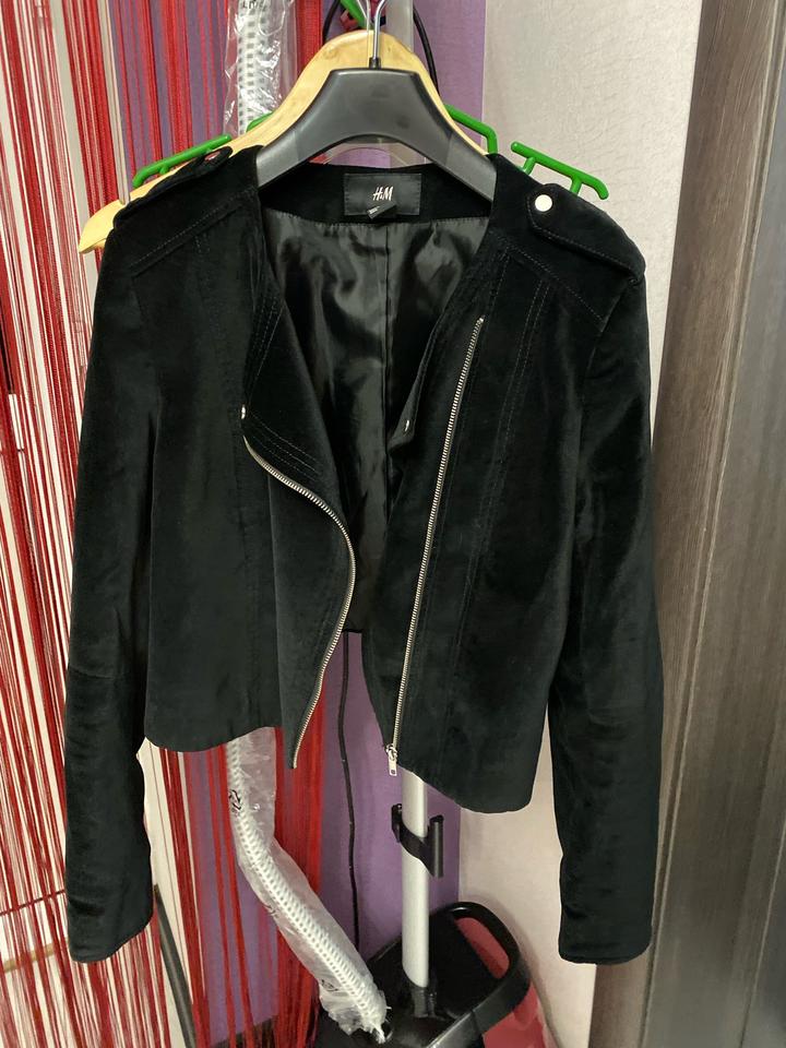 H&M