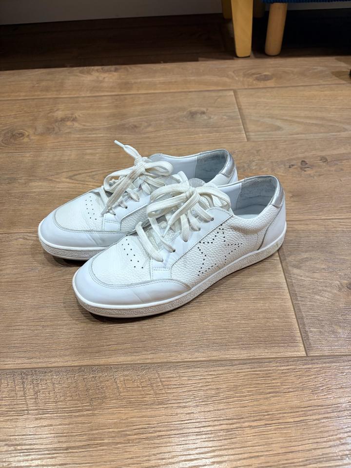 baldai shoes Кеды со звездой