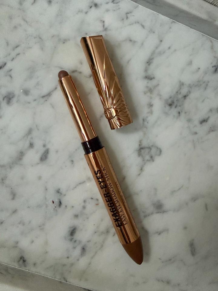 Тени-карандаш Charlotte Tilbury Exagger-Eyes