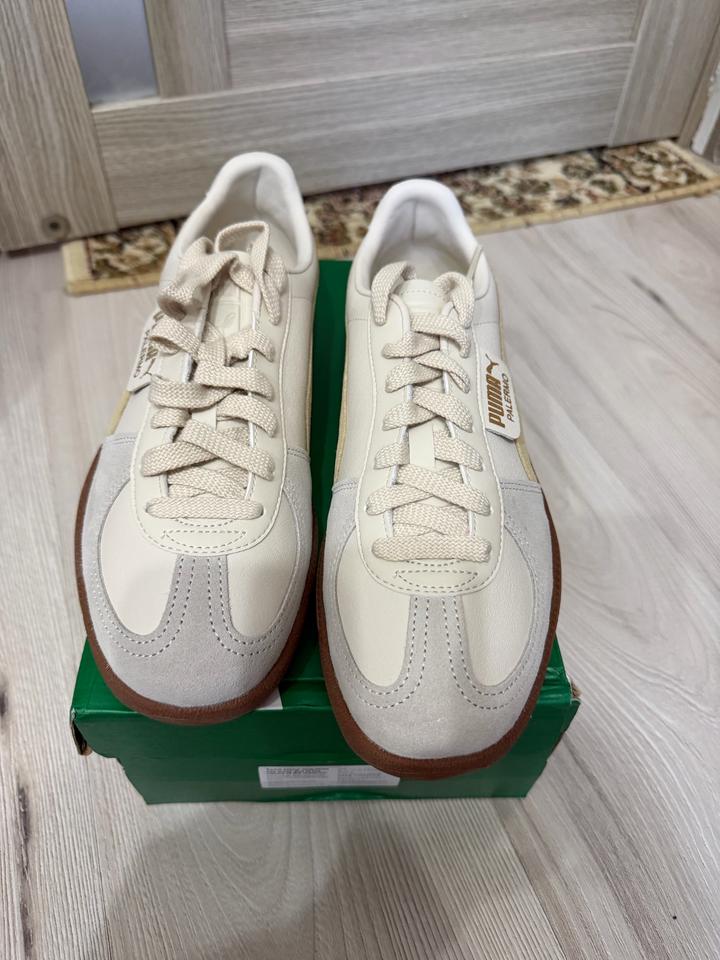 Puma