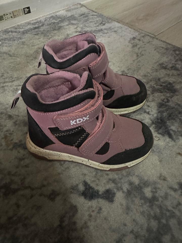 kdx