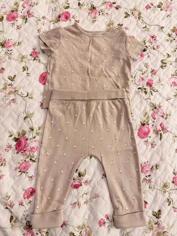 Mothercare Комплект для девочек