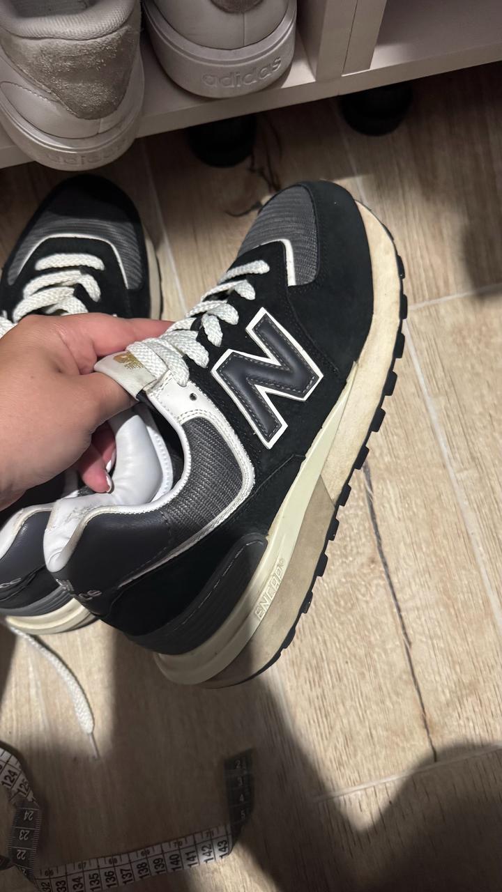 New Balance