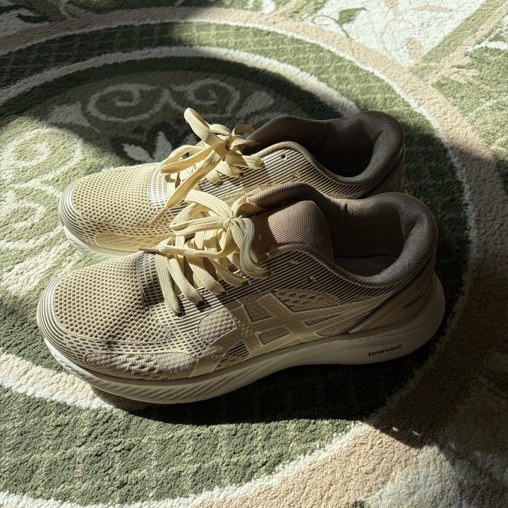 Кроссовки Asics Gel-Nandi