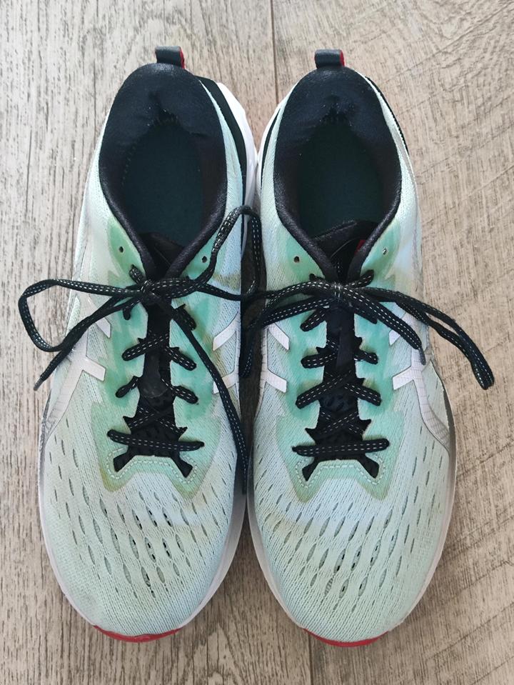 ASICS