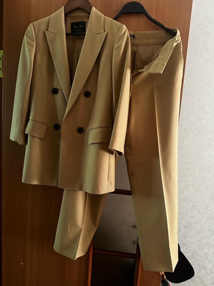 Massimo Dutti