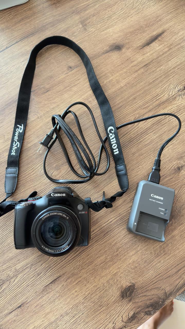 Canon