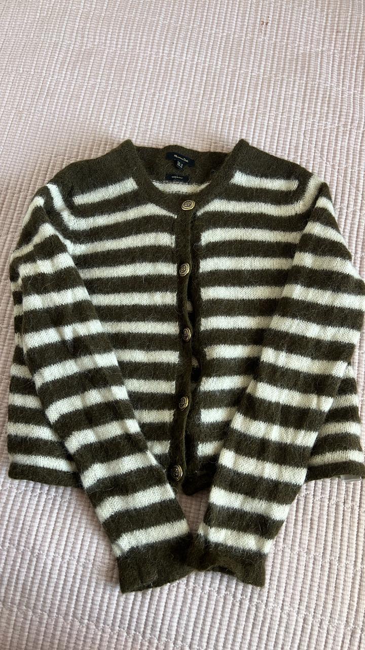 Кардиган Massimo Dutti