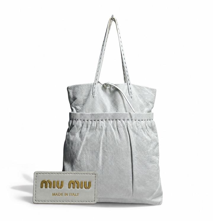 Сумка Miu Miu