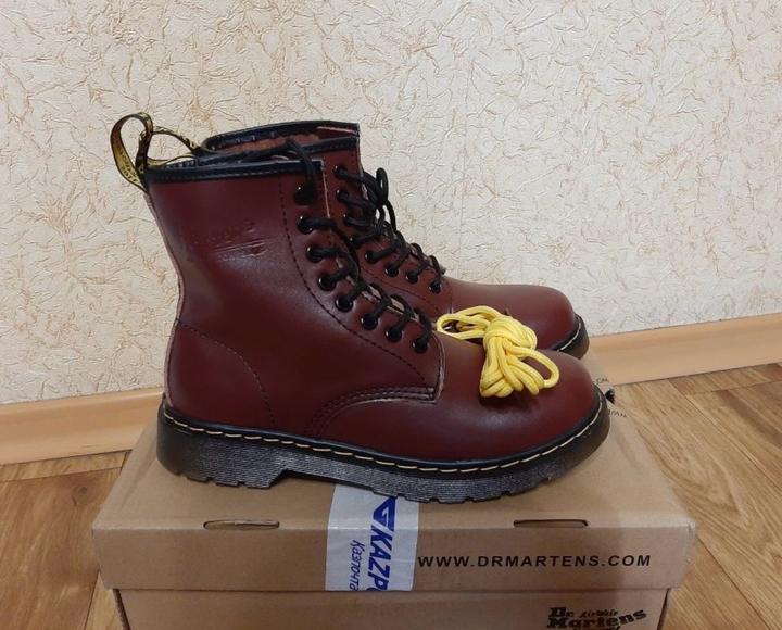 Dr. Martens