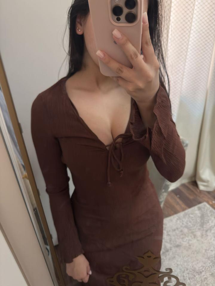 Платье Zara