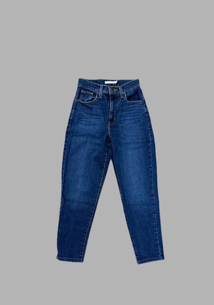 Levi's