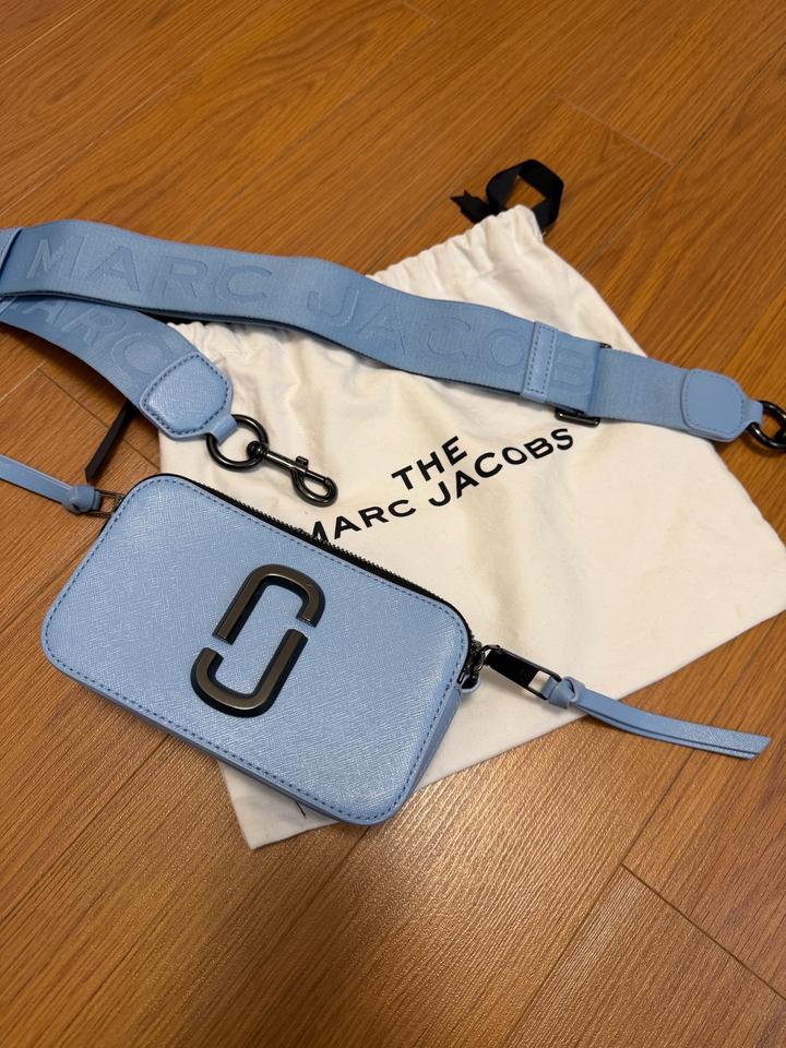 Marc Jacobs