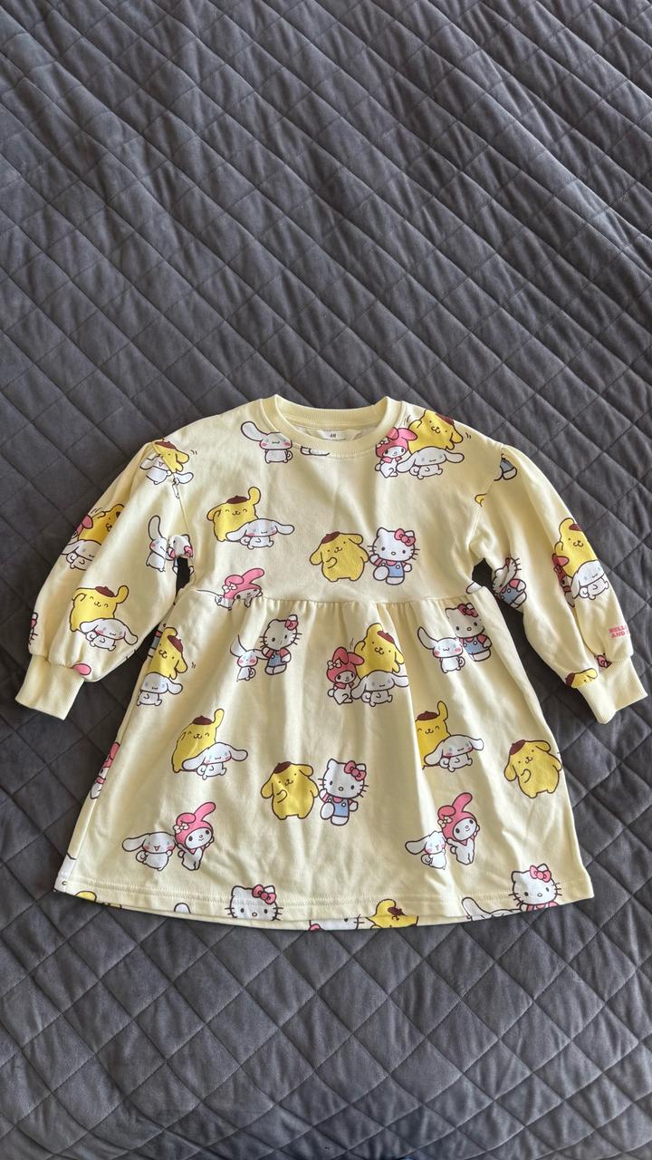 Платье H&M