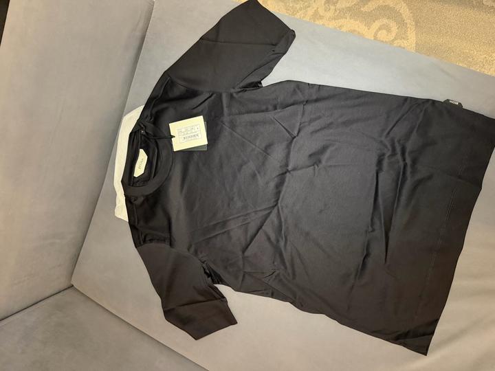Футболка ZEGNA