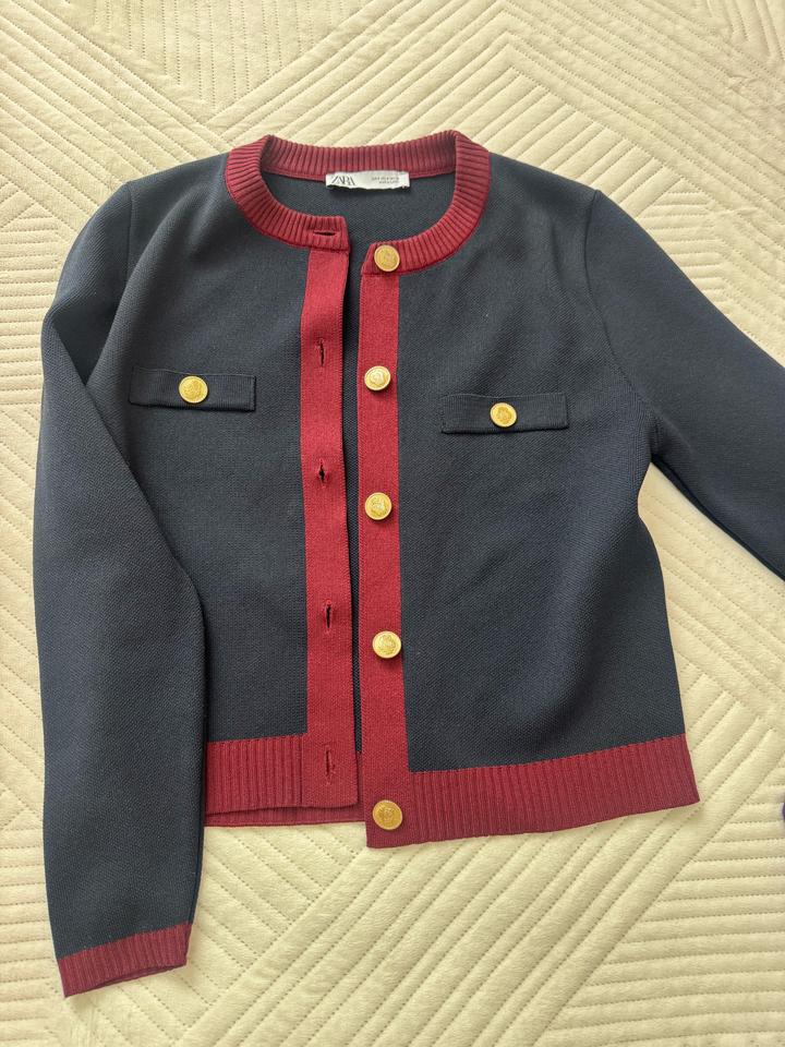 Кардиган ZARA