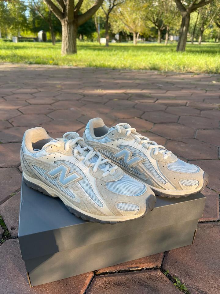 New Balance