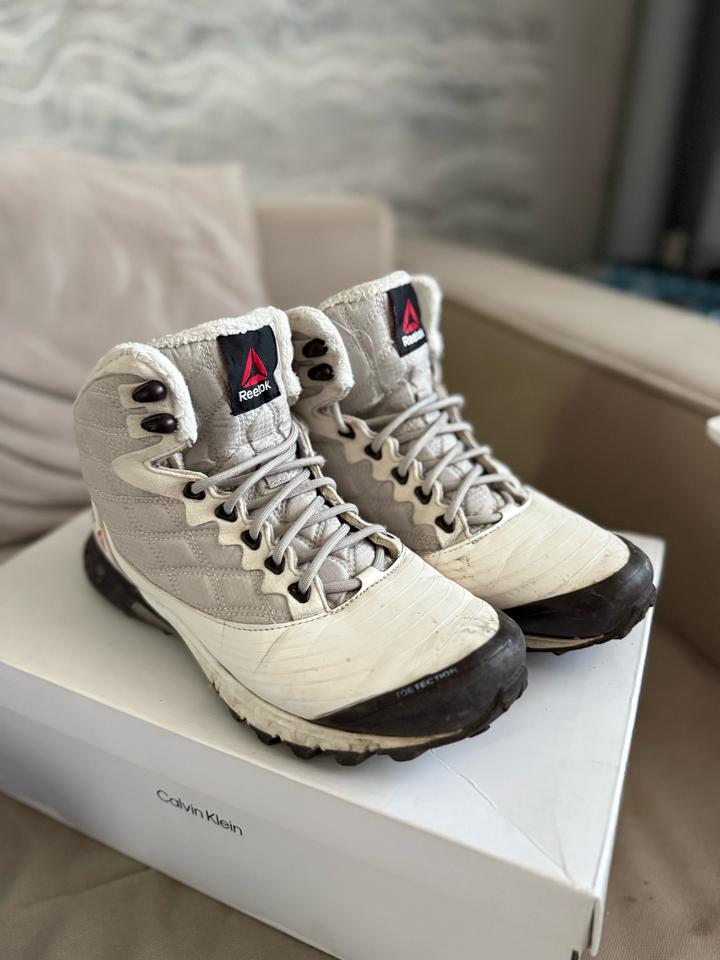 Reebok