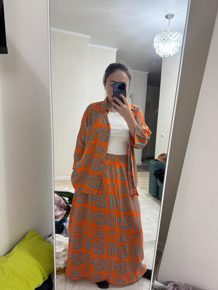 Missony Костюм