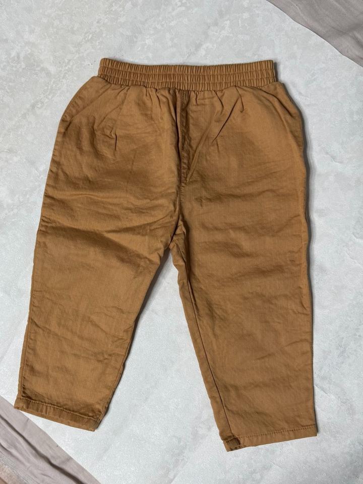 LC Waikiki Брюки LCW baby